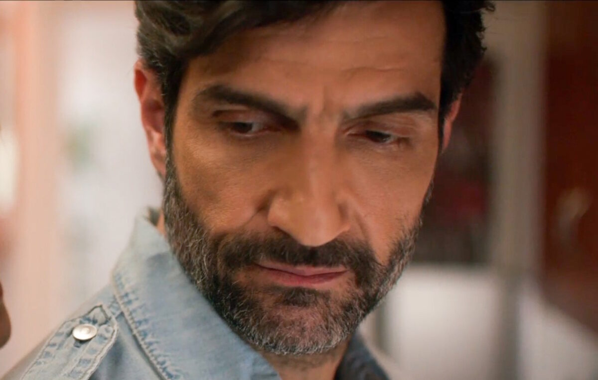 Νίκος Κουρής