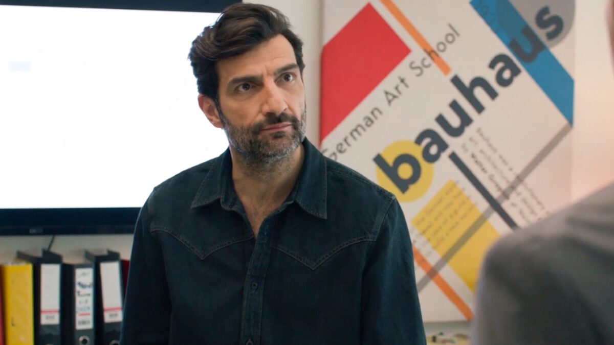 Νίκος Κουρής