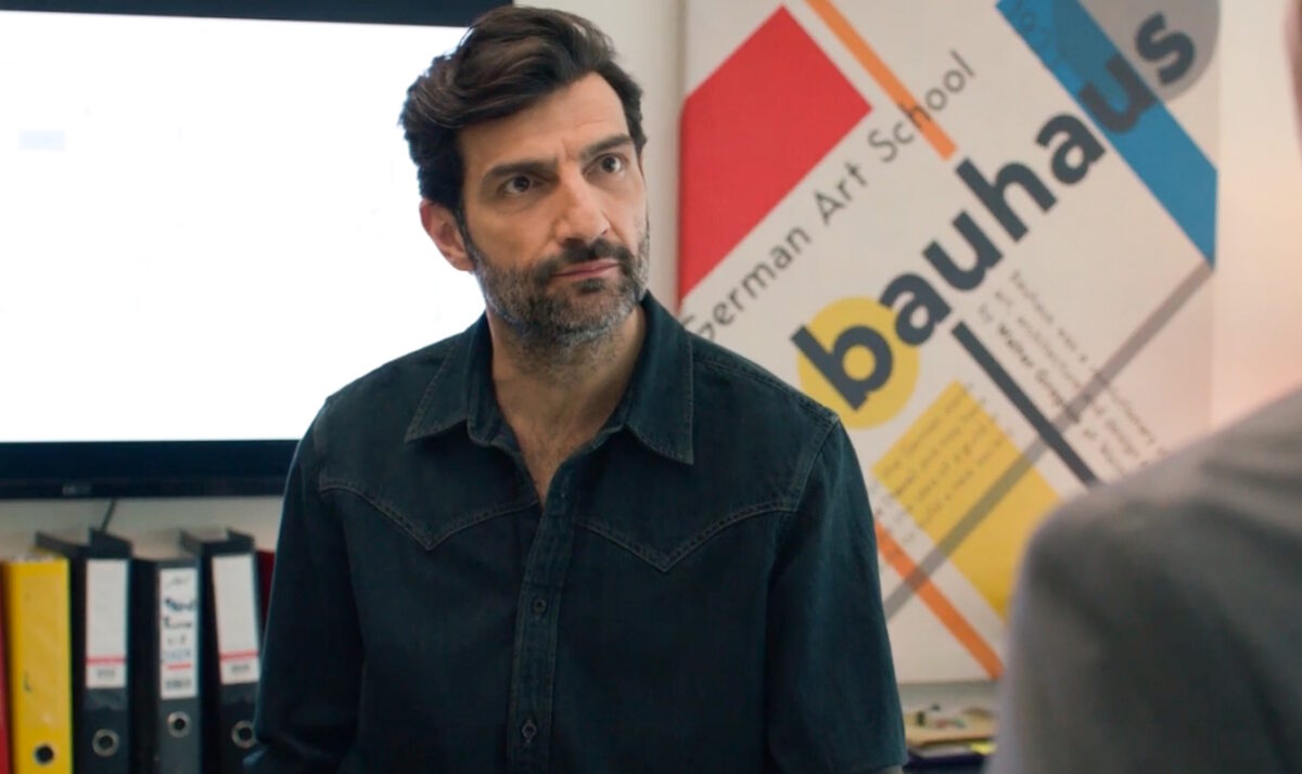 Νίκος Κουρής