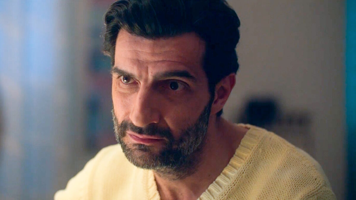 Νίκος Κουρής