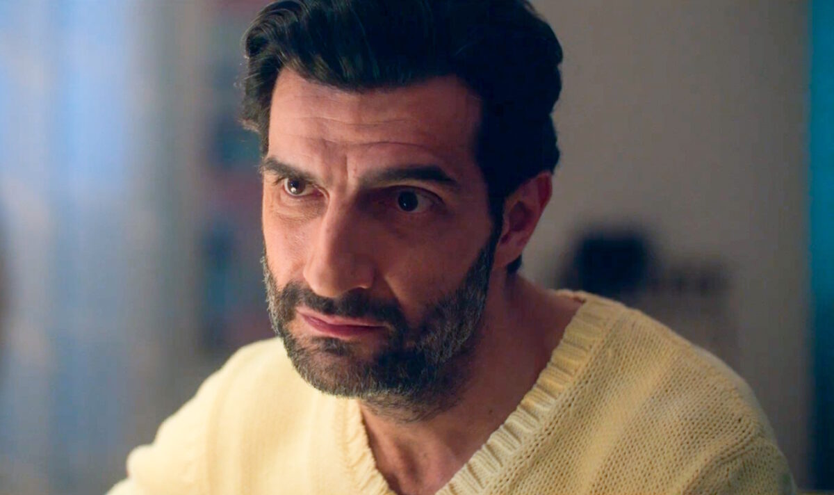 Νίκος Κουρής