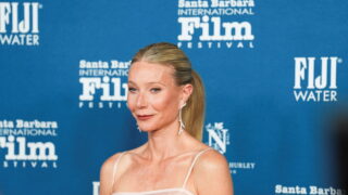 Γκουίνεθ Πάλτροου