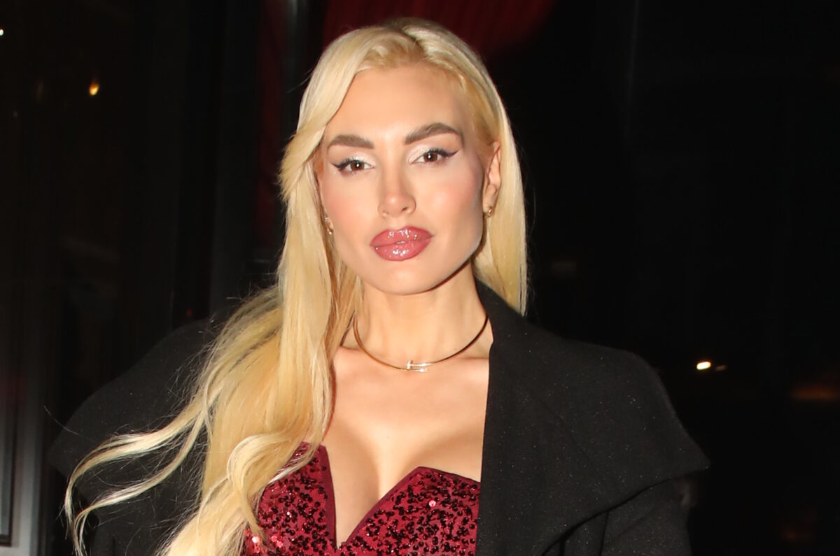 Αλεξάνδρα Παναγιώταρου