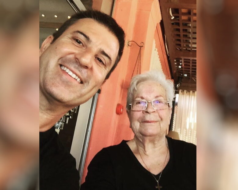 Παναγιώτης Στάθης