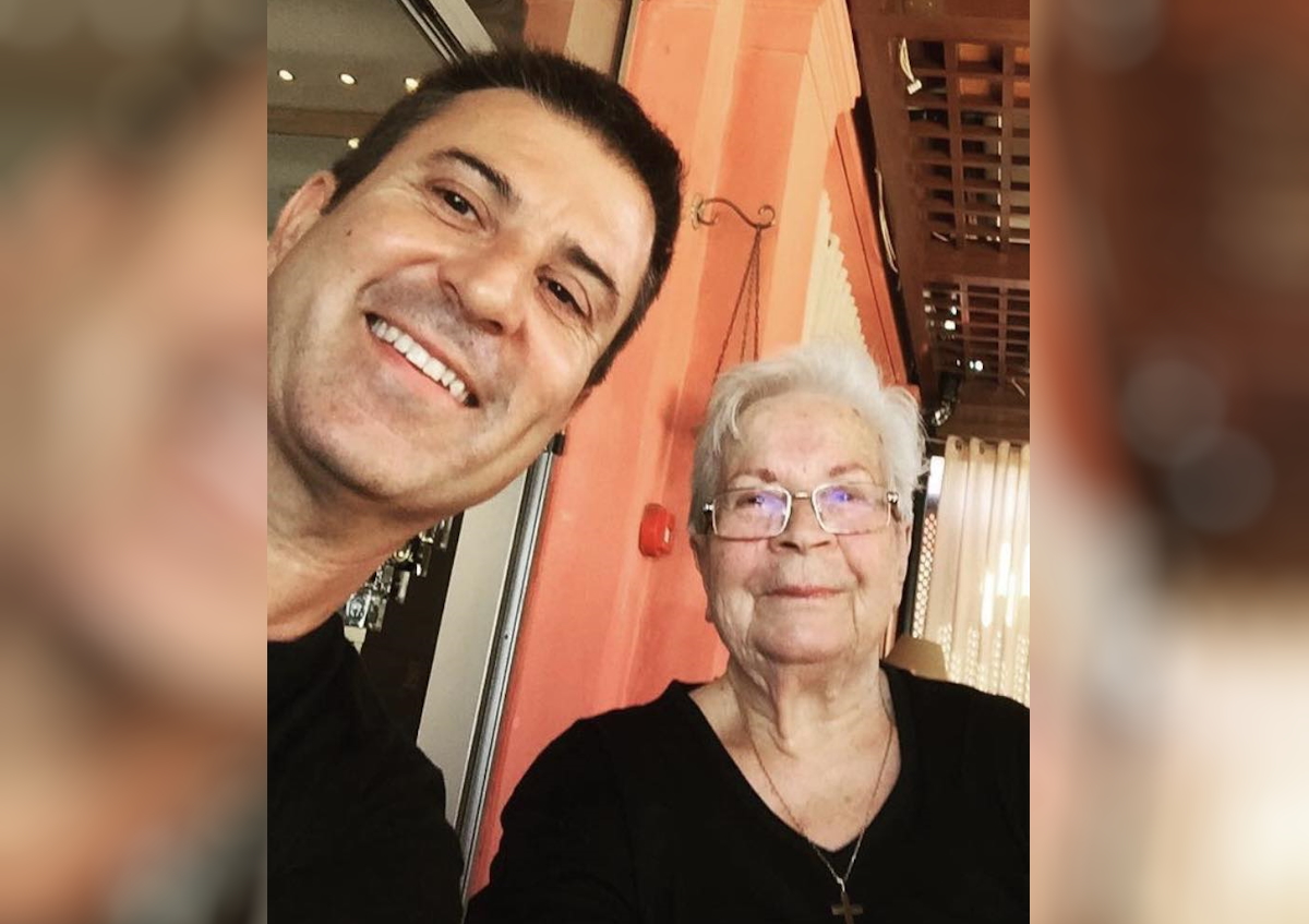 Παναγιώτης Στάθης