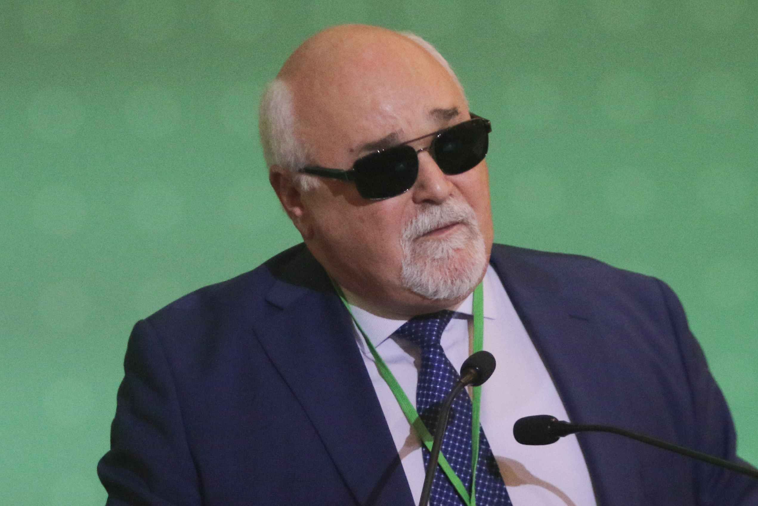 Παναγιώτης Κουρουμπλής