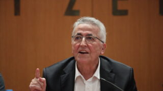 Γιάννης Παναγόπουλος