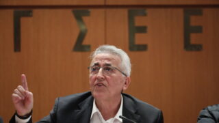 Γιάννης Παναγόπουλος