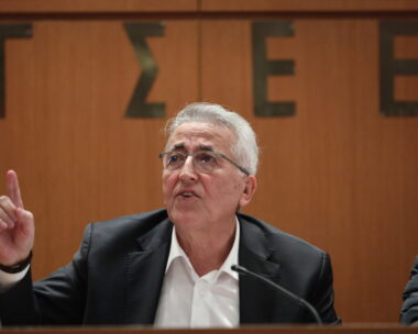 Γιάννης Παναγόπουλος