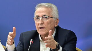 Γιάννης Παναγόπουλος