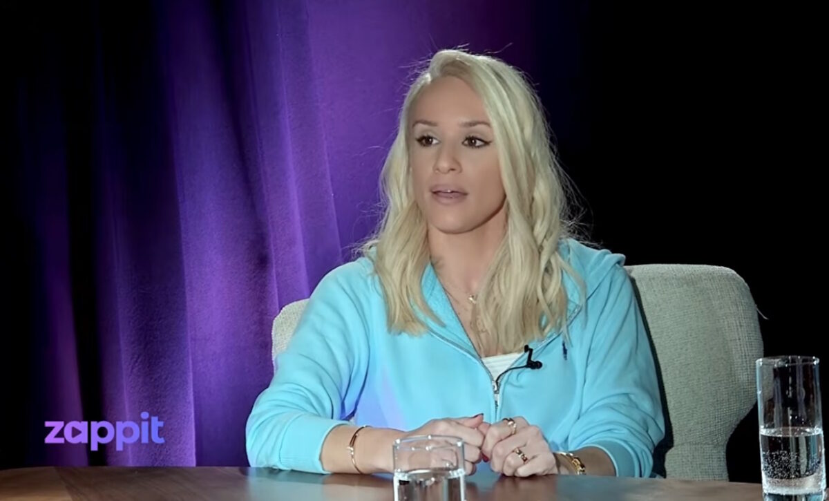 Κατερίνα Παναγοπούλου