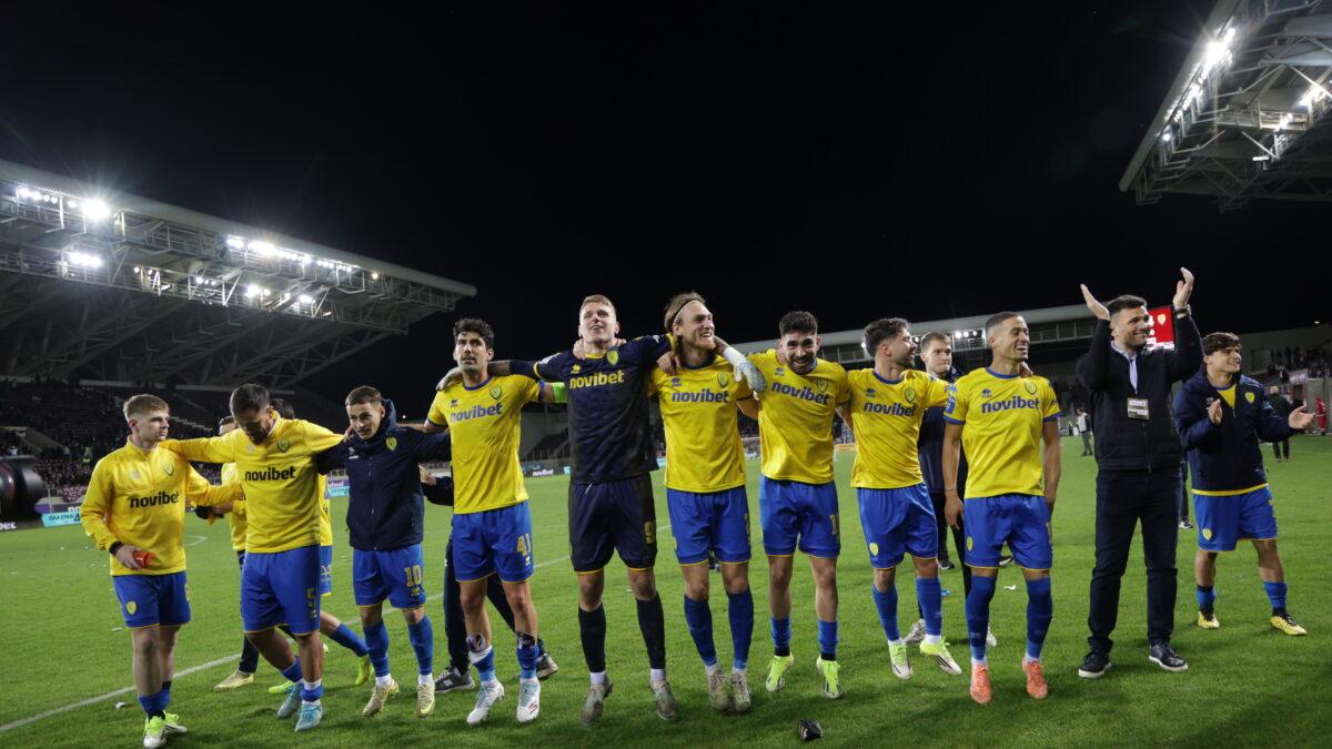 ΦΩΤΟ Eurokinissi