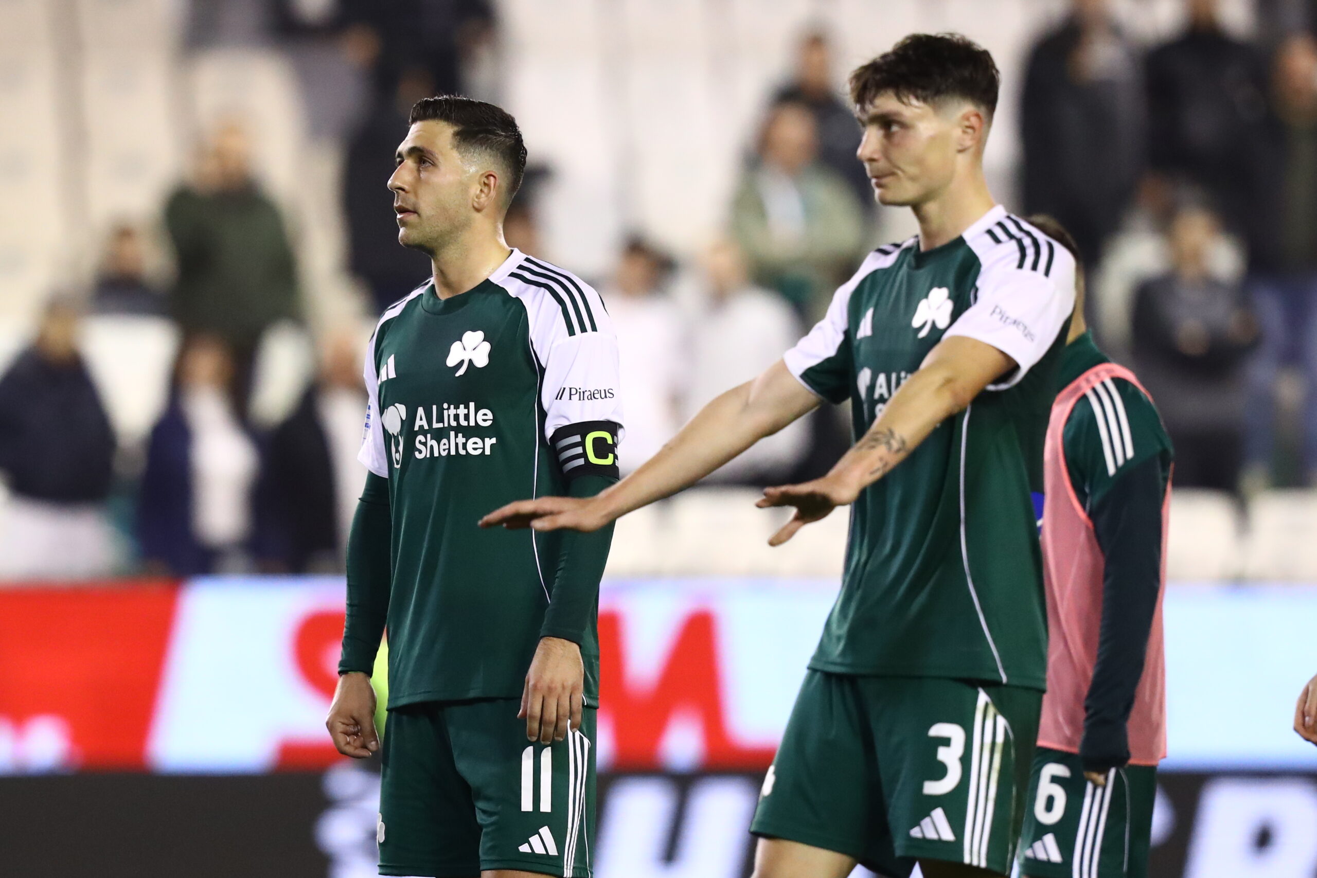 panathinaikos