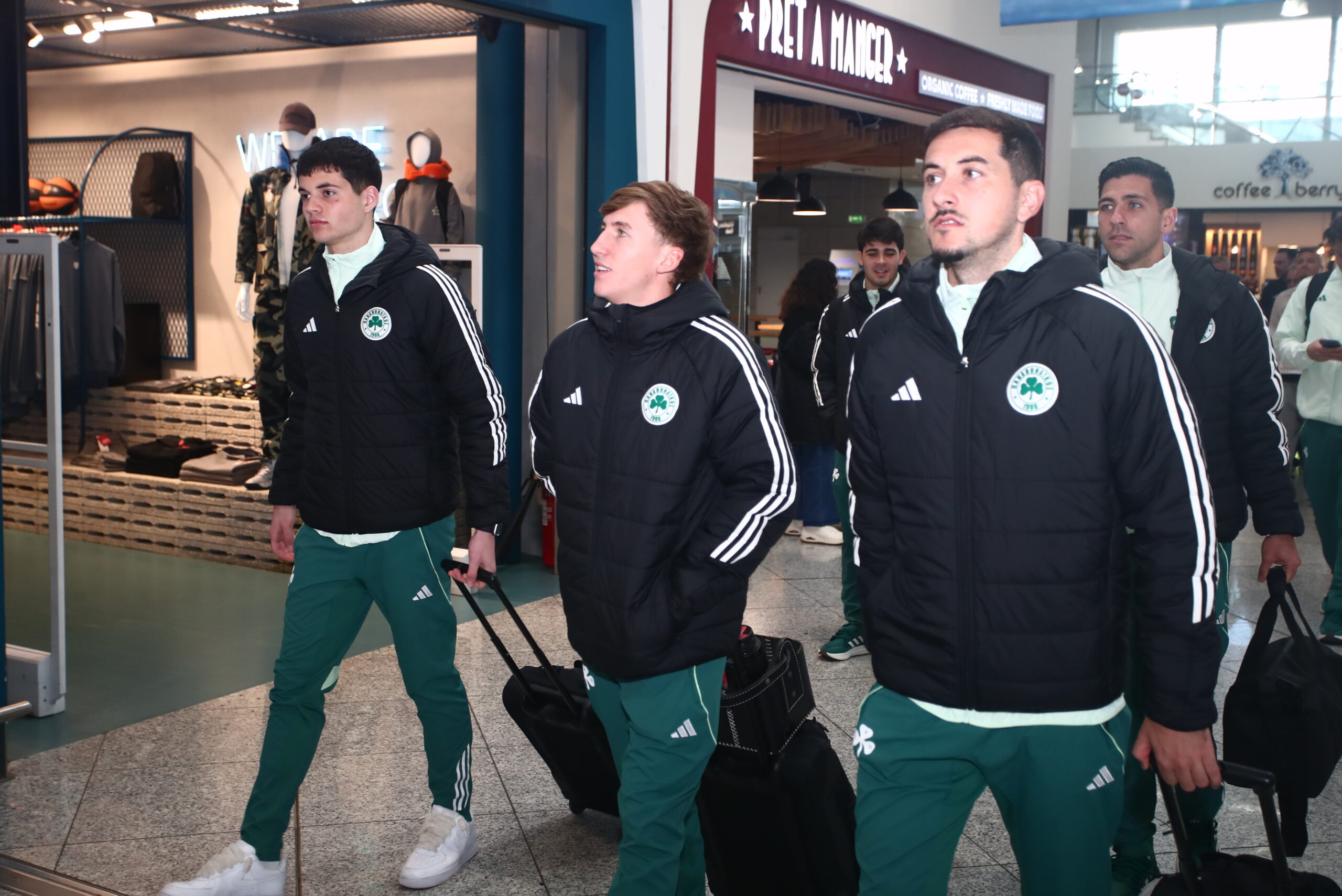 panathinaikos