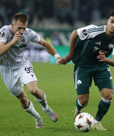 ΦΩΤΟ Eurokinissi