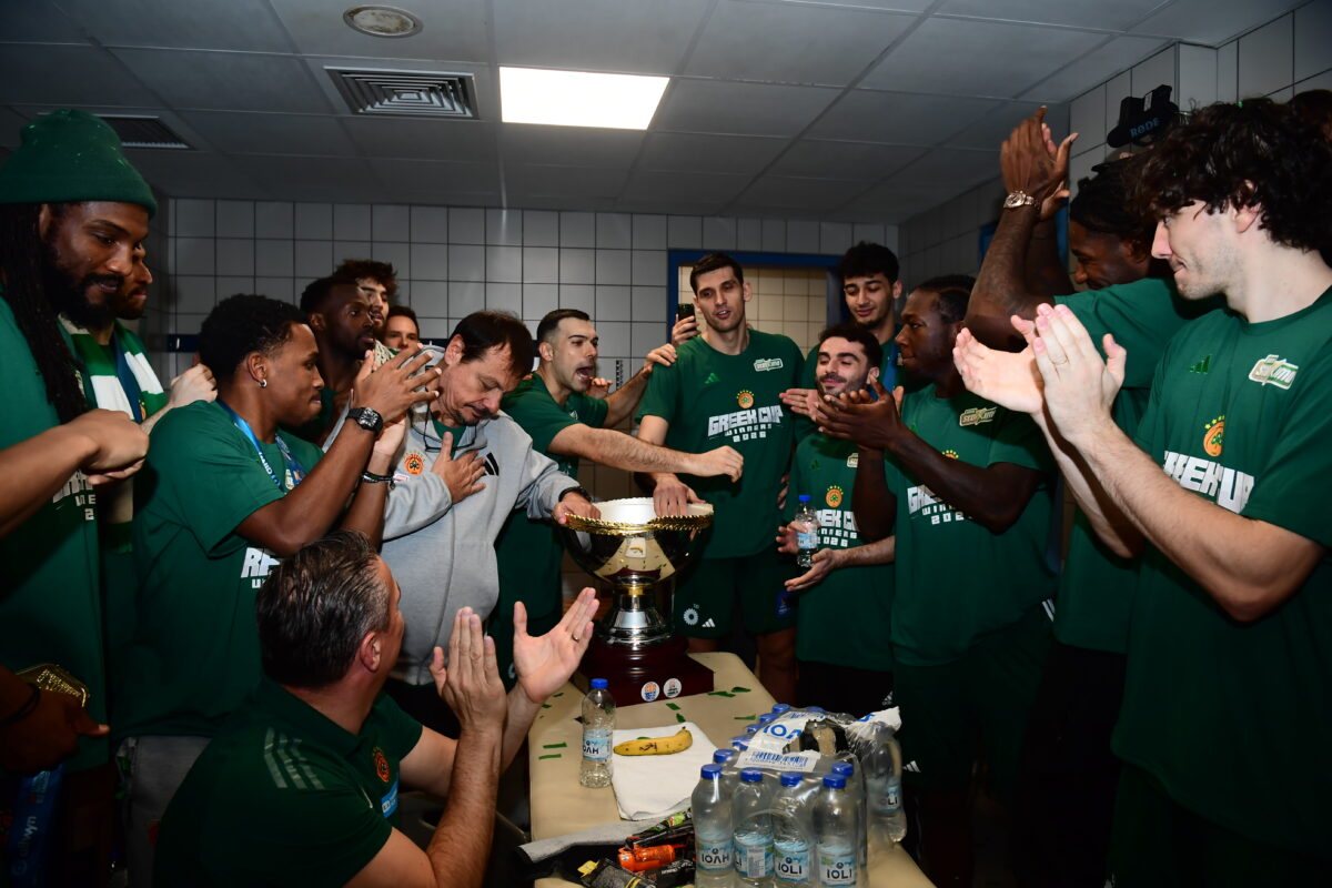 ΚΥΠΕΛΛΟ ΕΛΛΑΔΟΣ 2025-2026