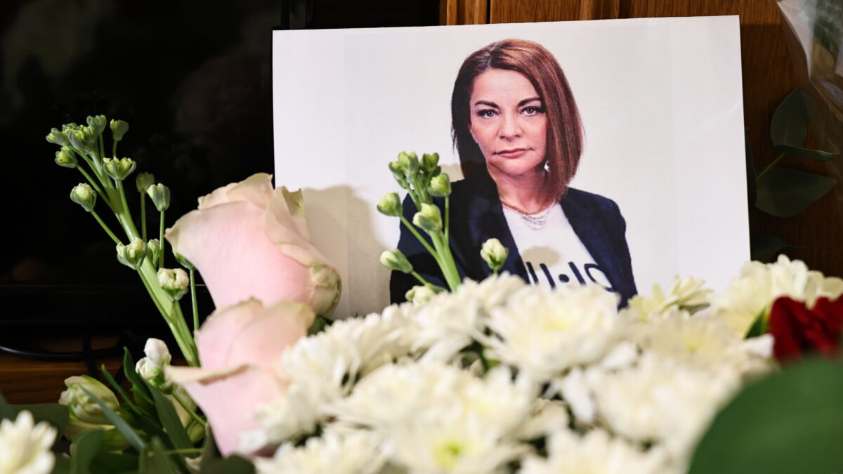 αντιγόνη πανέλλη