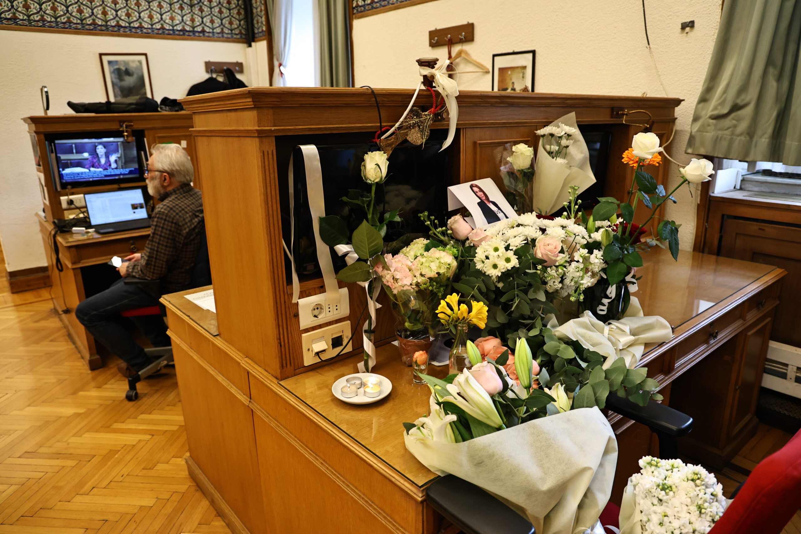 αντιγόνη πανέλλη