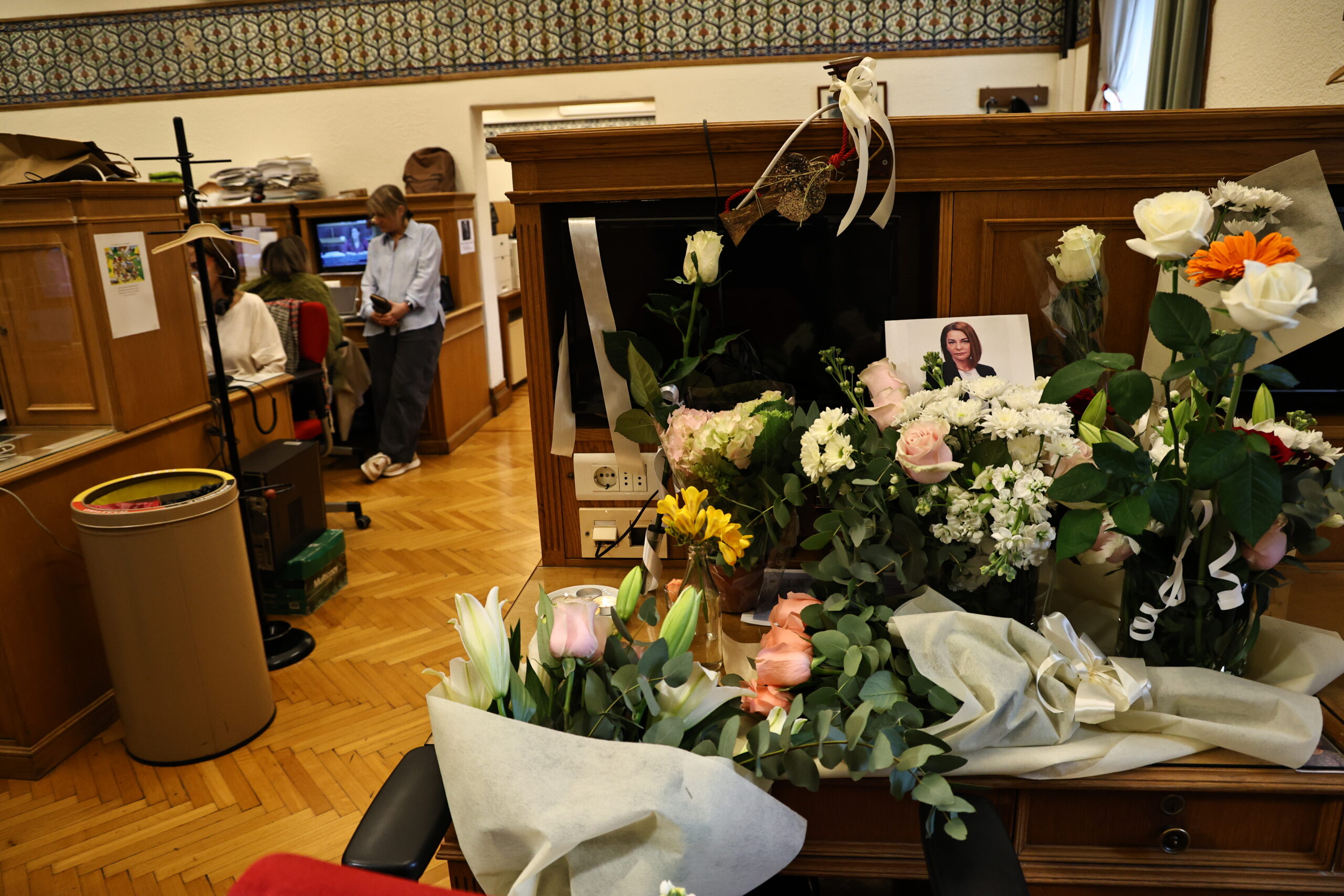 αντιγόνη πανέλλη