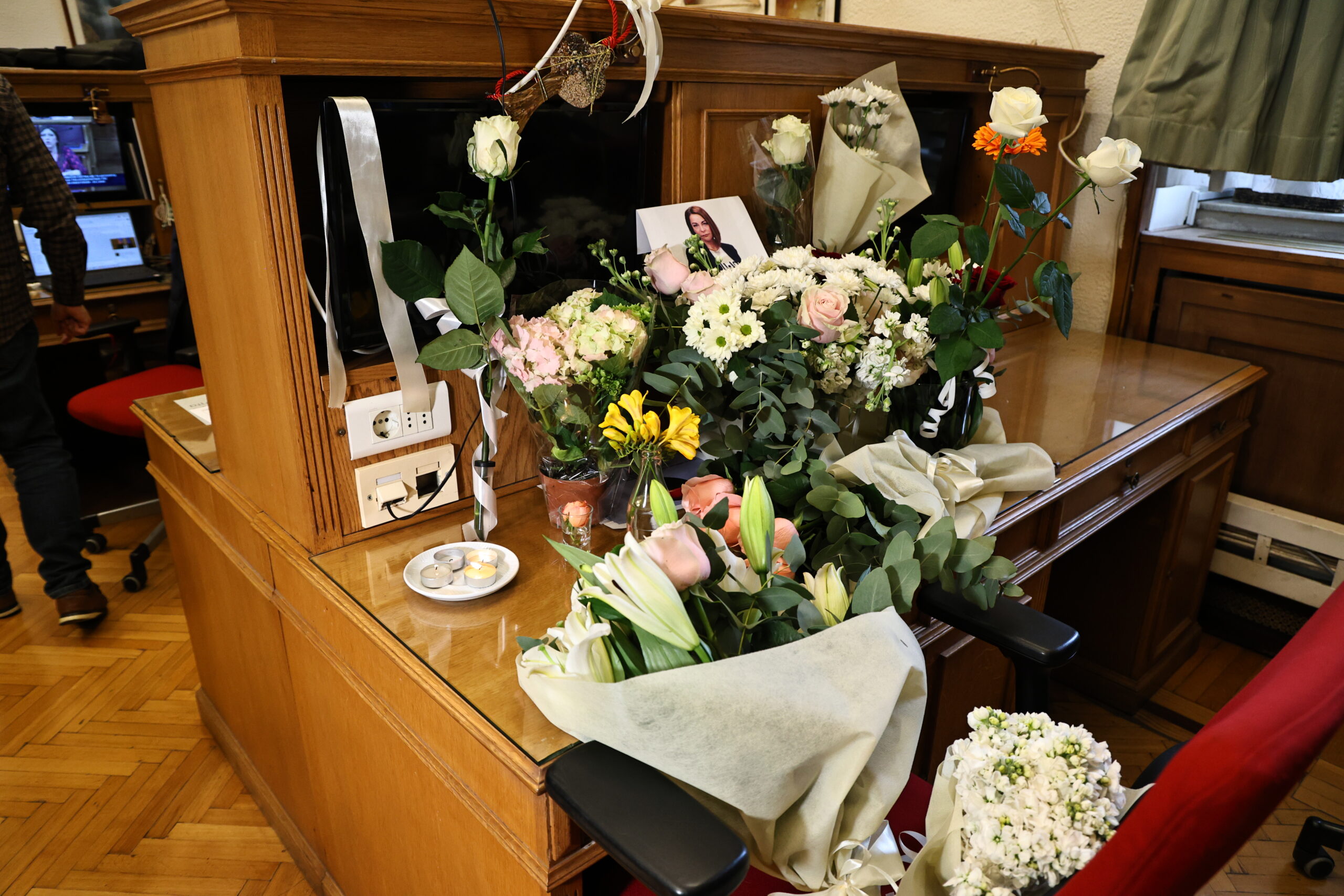 αντιγόνη πανέλλη