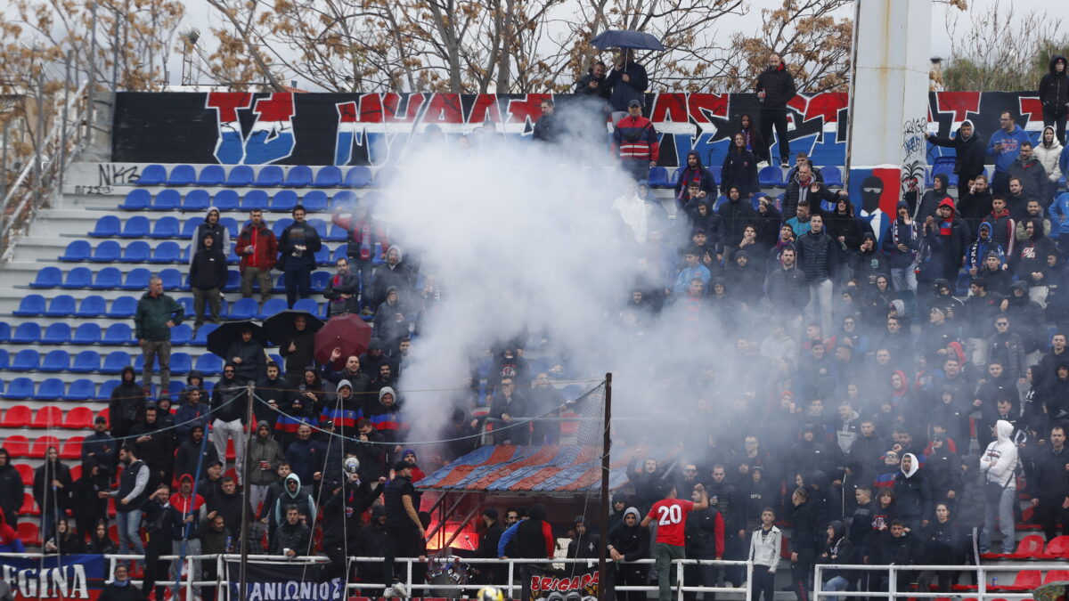 Οι φίλοι του Πανιωνίου