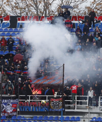 Οι φίλοι του Πανιωνίου