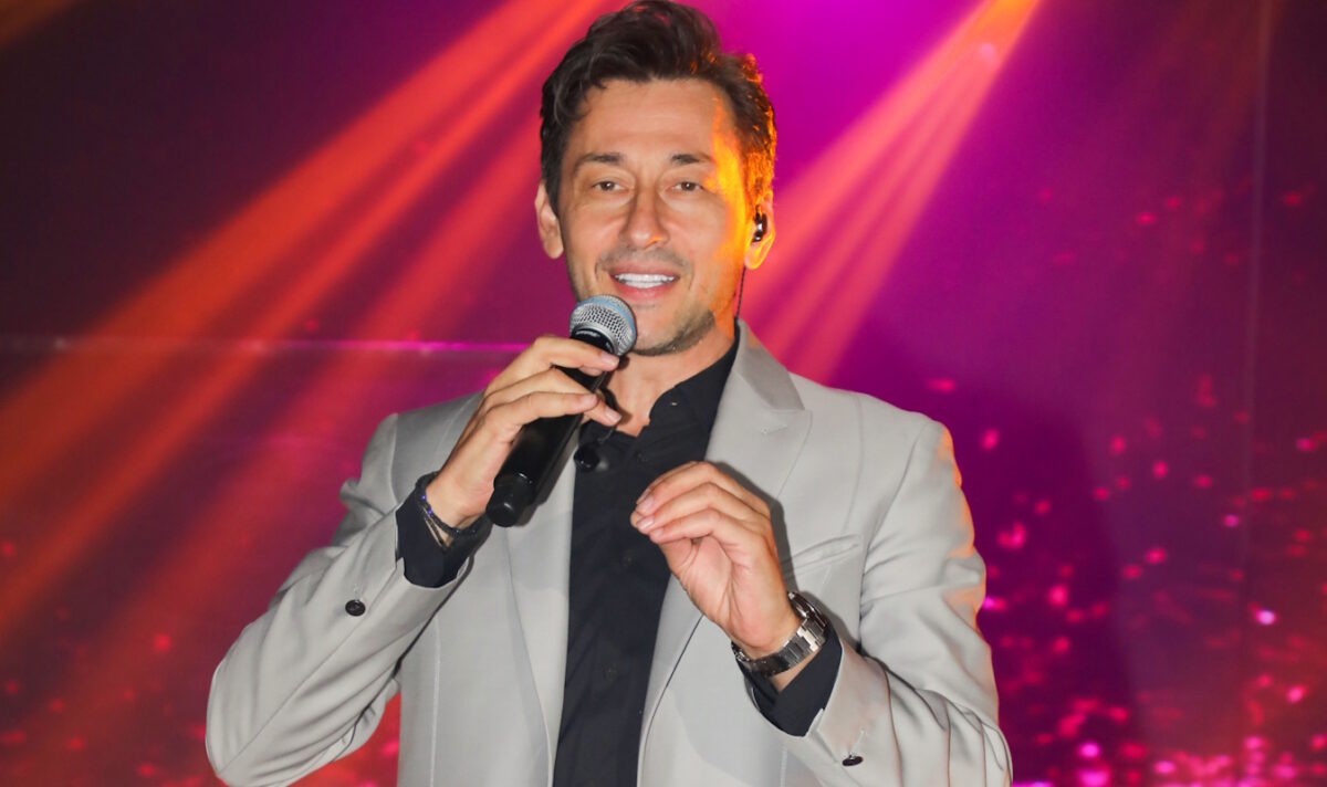 Πάνος Καλίδης