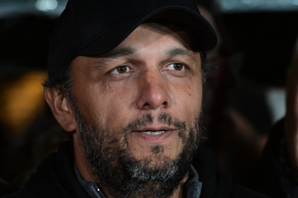 Πάνος Ρούτσι