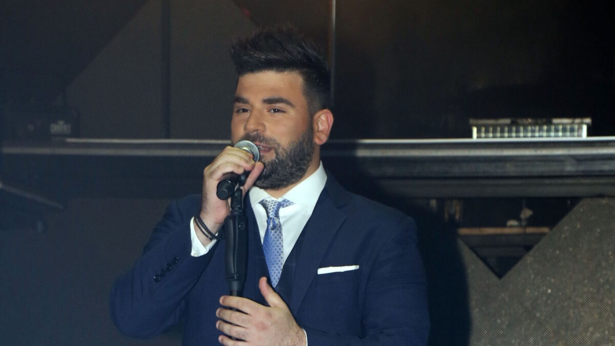 Παντελής Παντελίδης