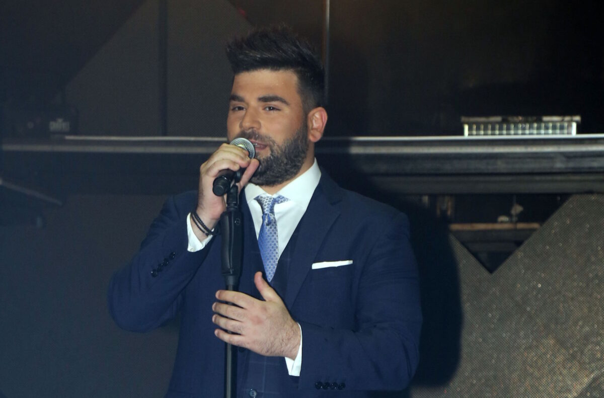 Παντελής Παντελίδης