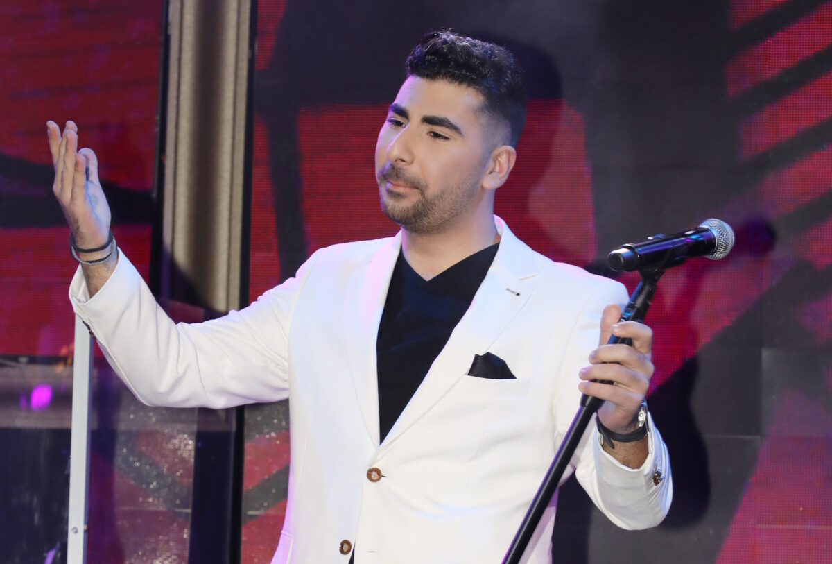 Κωνσταντίνος Παντελίδης