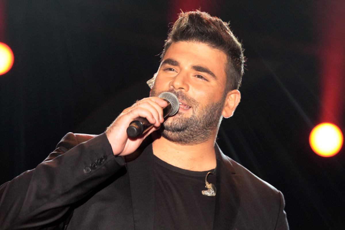 Παντελής Παντελίδης