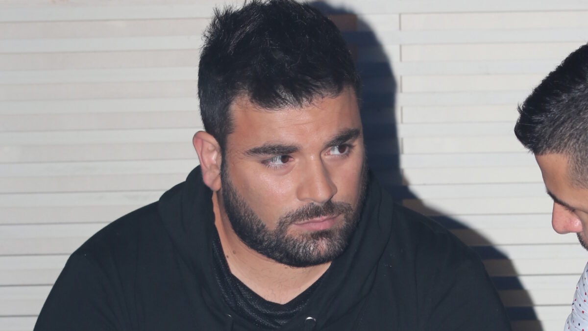 Παντελής Παντελίδης