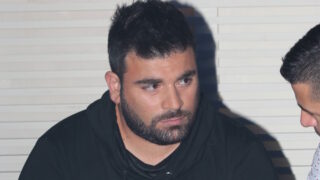 Παντελής Παντελίδης