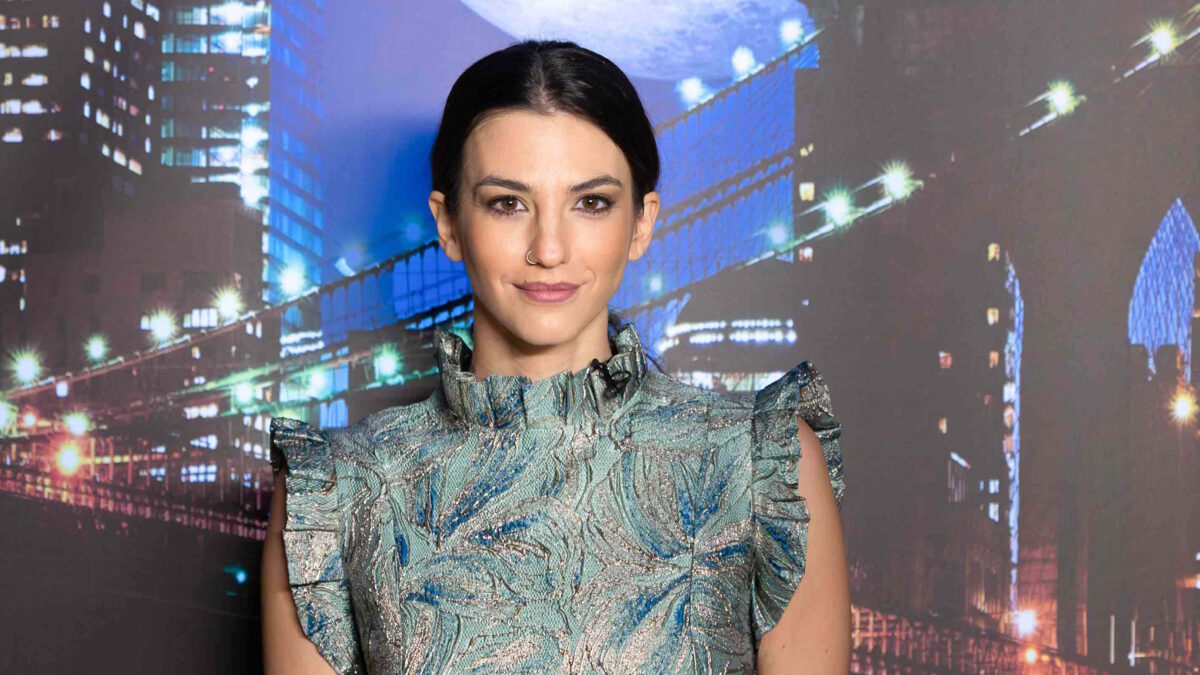 Αναστασία Παντούση