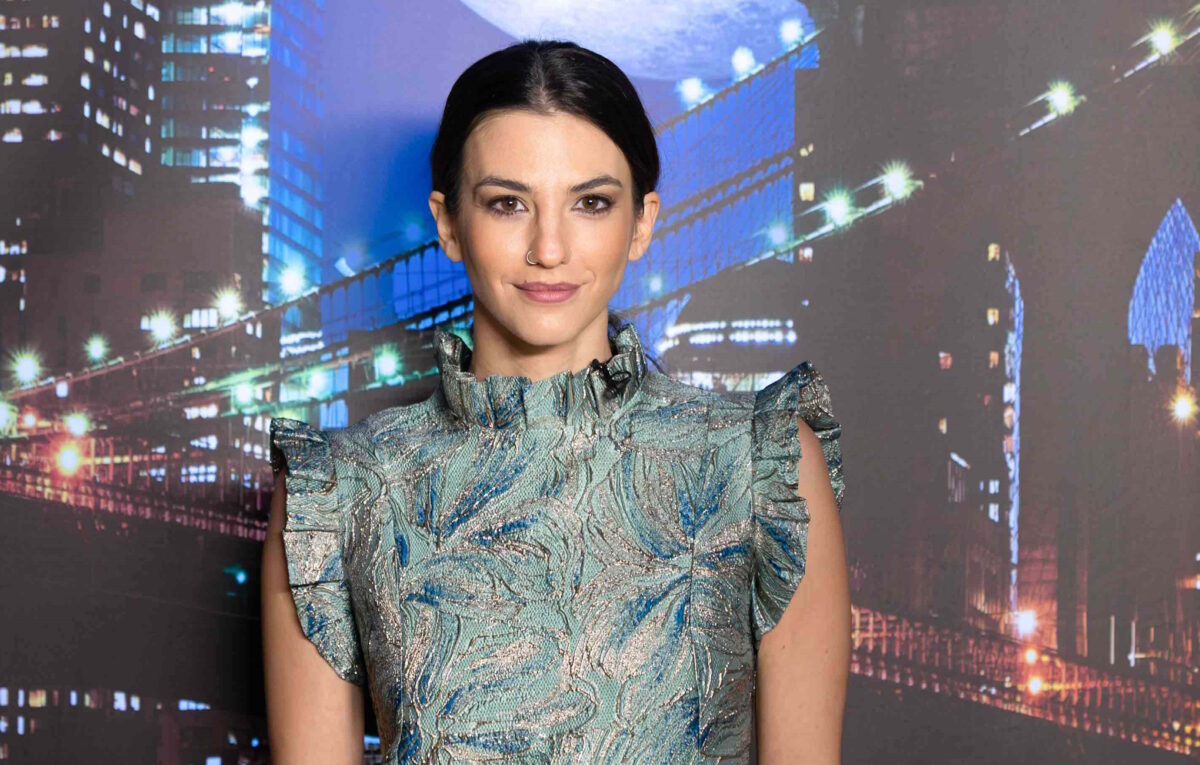 Αναστασία Παντούση