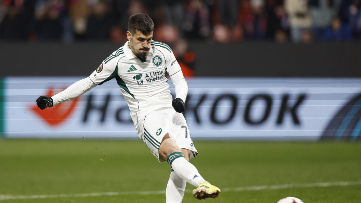 Ο Πάντοβιτς