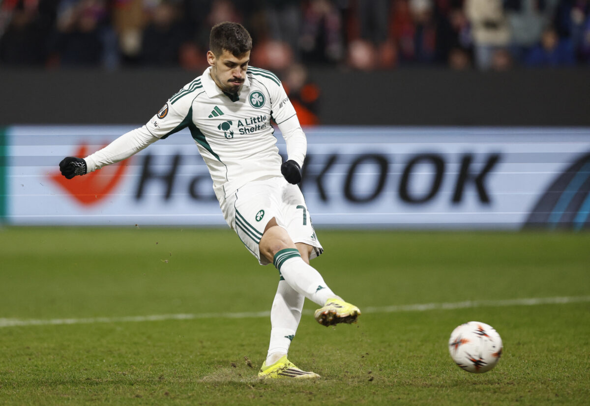 Ο Πάντοβιτς