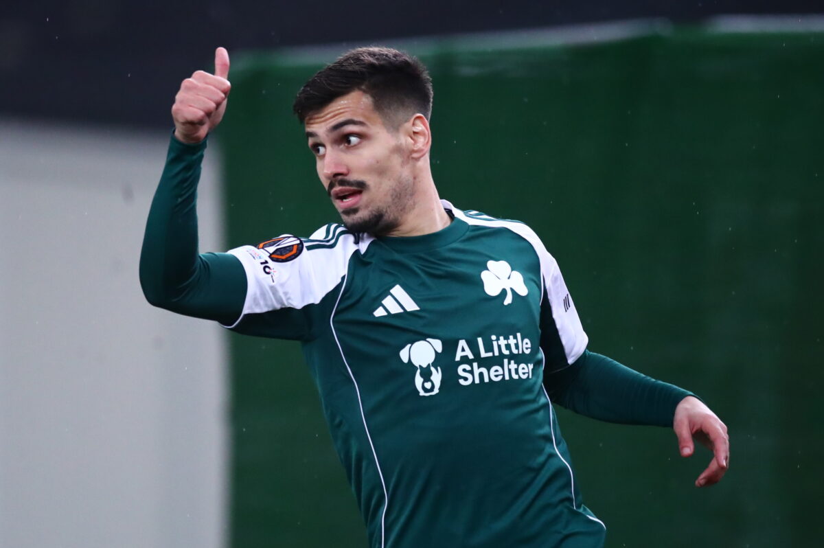 Ο Πάντοβιτς