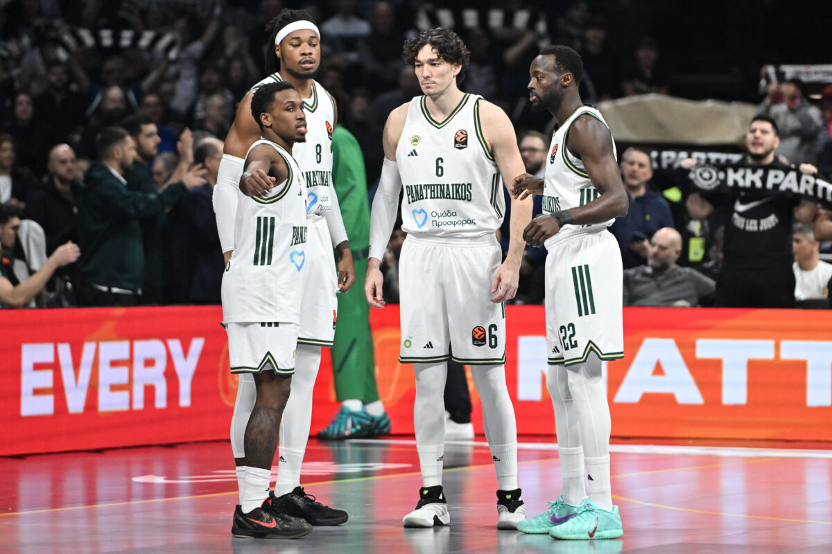 Σορτς, Οσμάν, Γκραντ και Χολμς