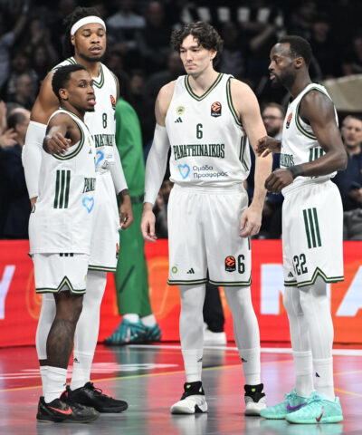 Σορτς, Οσμάν, Γκραντ και Χολμς