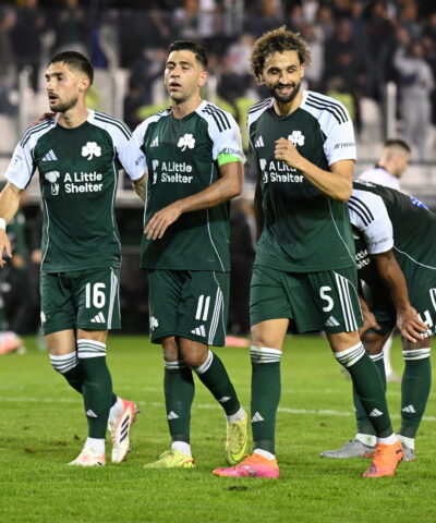 Τουμπά και Τσέριν