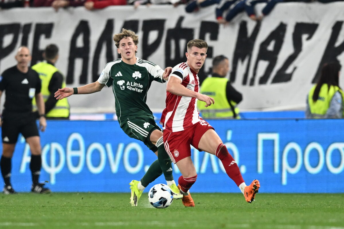 Ο Αντίνο κόντρα στον Κοστίνια (KLODIAN LATO