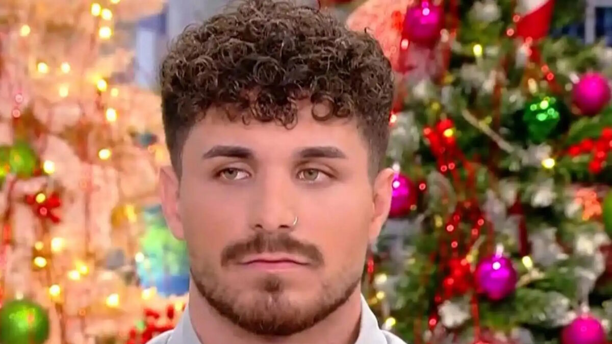 Ο Στέφανος Παπαδόπουλος