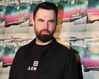 Γιώργος Παπαδόπουλος