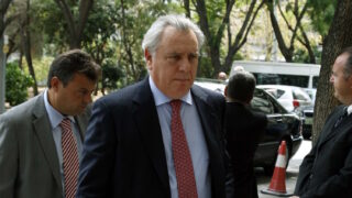 Ο Αναστάσης Παπαληγούρας