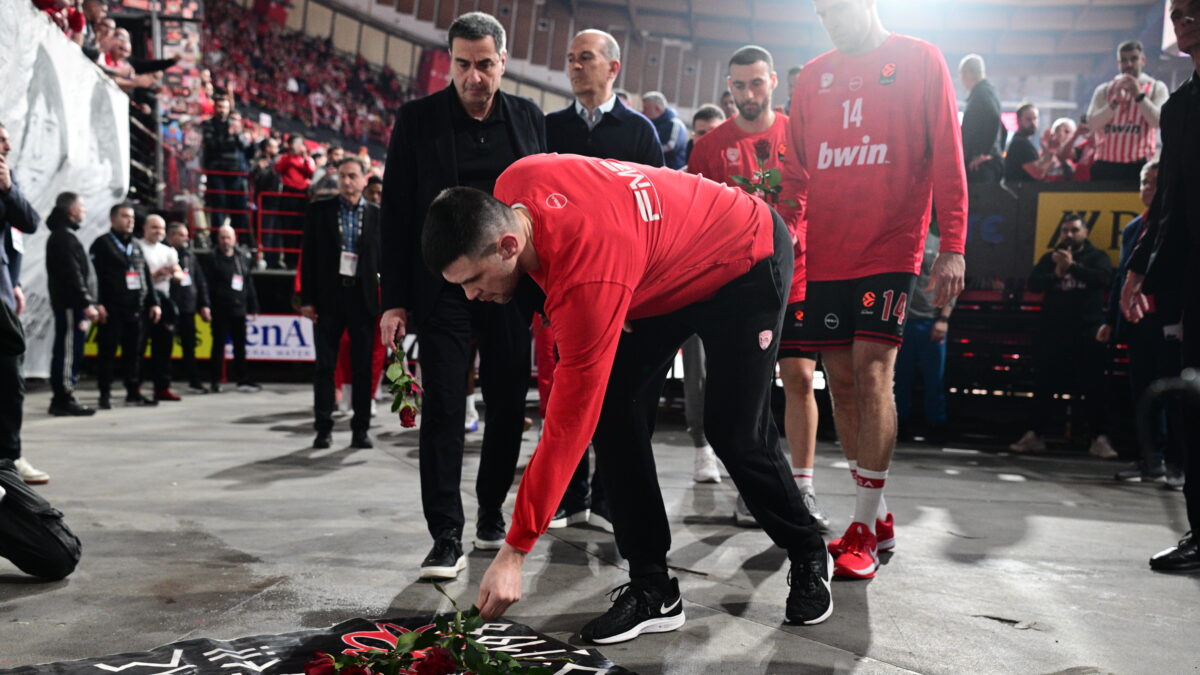 Ο Παπανικολάου