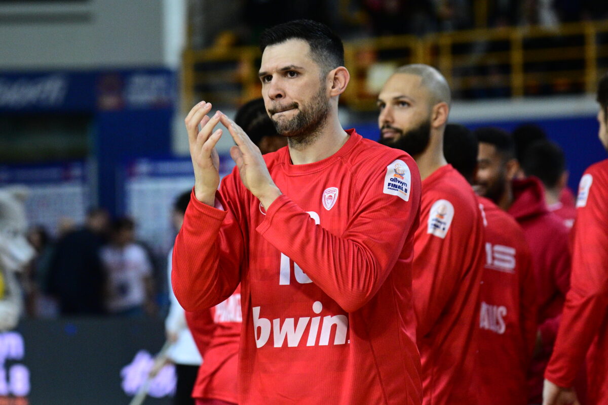 Ο Παπανικολάου