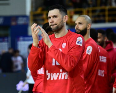 Ο Παπανικολάου