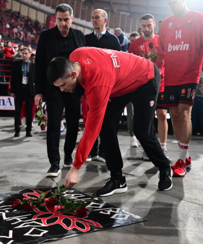 Ο Παπανικολάου